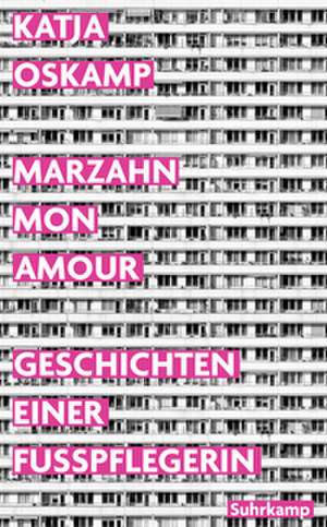 Marzahn, mon amour de Katja Oskamp