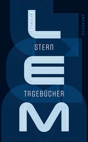 Sterntagebücher de Stanislaw Lem