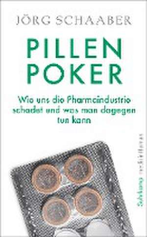 Pillen-Poker de Jörg Schaaber