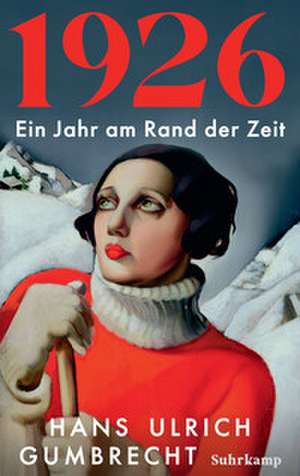 1926 de Hans Ulrich Gumbrecht