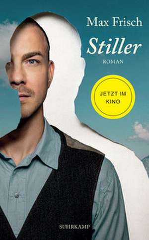 Stiller de Max Frisch