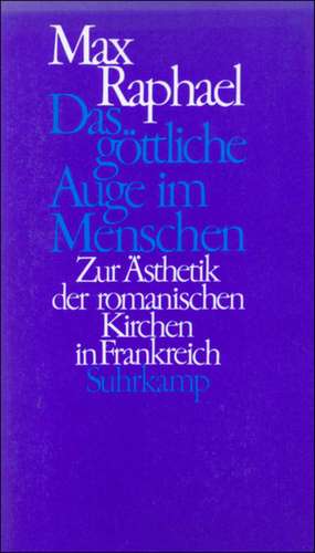 Das göttliche Auge im Menschen de Hans-Jürgen Heinrichs