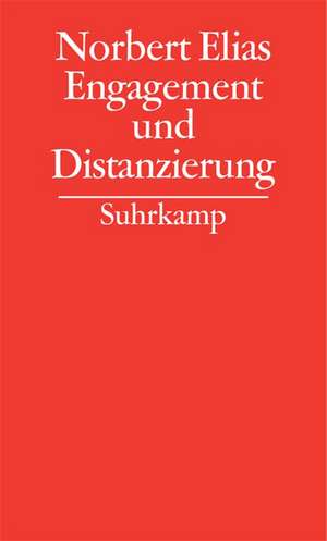 Gesammelte Schriften 08. Engagement und Distanzierung de Michael Schröter