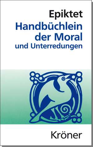 Handbüchlein der Moral und Unterredungen de Heinrich Schmidt