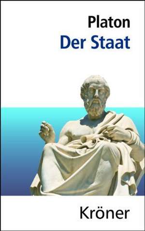 Der Staat de Platon