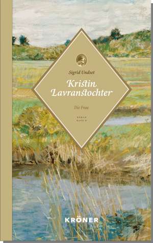 Kristin Lavranstochter 2 de Sigrid Undset