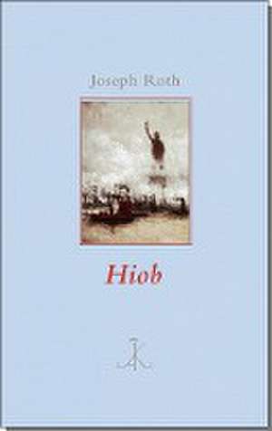 Hiob de Joseph Roth