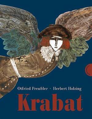 Krabat de Otfried Preußler