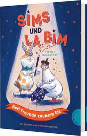 Sims und La Bim de Florian Beckerhoff