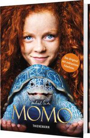 Momo de Michael Ende