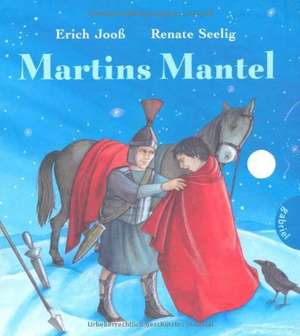 Jooss, E: Martins Mantel