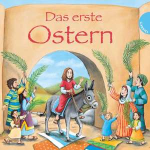 Das erste Ostern de Martin Polster