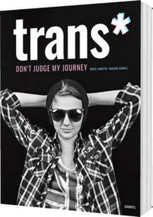 trans* de Beate Lakotta
