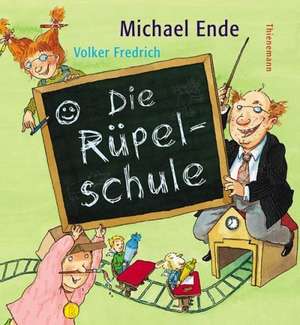 Die Ruepelschule