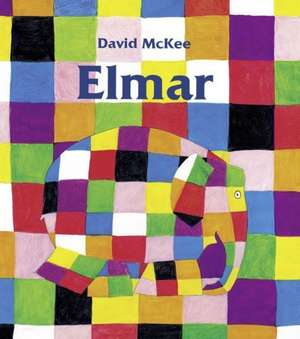 Elmar de David McKee