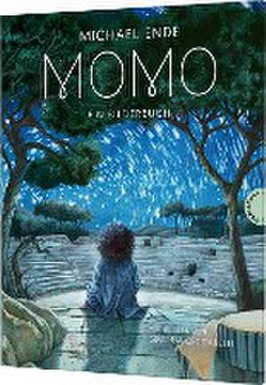 Momo de Michael Ende