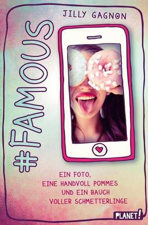 #famous de Jilly Gagnon