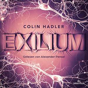 Exilium de Colin Hadler