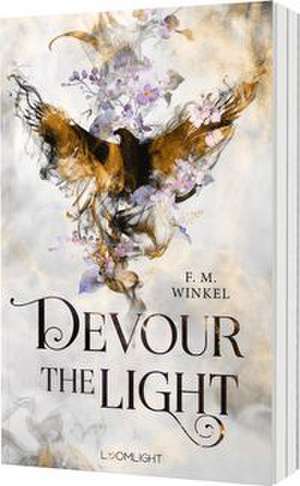 Solitude 1: Devour the Light de F. M. Winkel