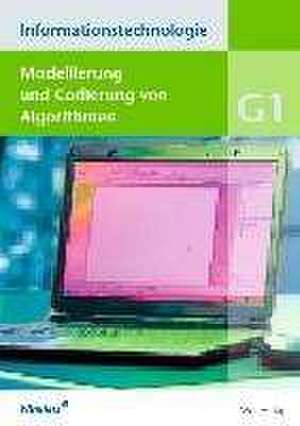 Informationstechnologie Modul G1. Schülerbuch. Sechstufige Realschule. Bayern de Josef Stapp