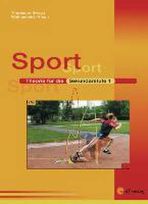 Sport de Hans-A. Thorhauer