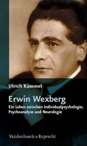 Erwin Wexberg de Ulrich Kümmel