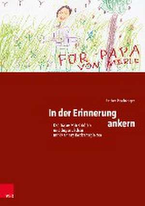 In der Erinnerung ankern de Esther Fischinger