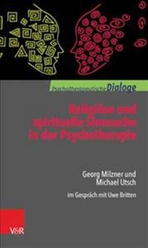 Milzner, G: Religiöse und spirituelle Sinnsuche in der Psych de Michael Utsch