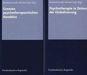 Grenzen Psychotherapeutischen Handelns / Psychotherapie in Zeiten Der Globalisierung: Sprachspiele Fur Kinder Im Vorschulalter - Wurzburger Trainingsprogramm Zur Vorbereitung Auf de Michael Geyer