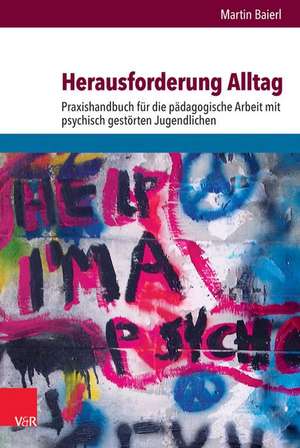 Herausforderung Alltag de Martin Baierl