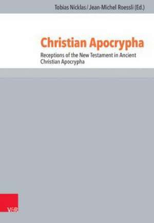 Christian Apocrypha