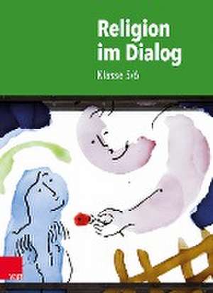 Religion im Dialog: Klasse 5/6 de Susanne Bürig-Heinze