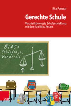 Gerechte Schule de Rita Panesar
