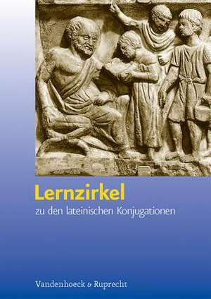 Lernzirkel: Zu Den Lateinischen Konjugationen de Julia. Drumm