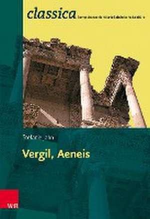 Vergil, Aeneis de Stefanie Jahn