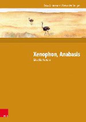 Xenophon, Anabasis de Gesa Linnemann