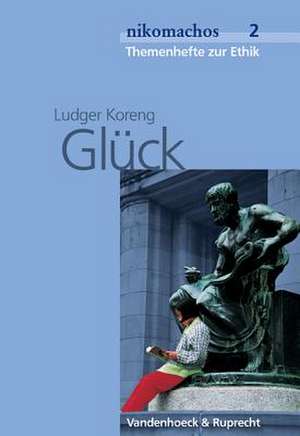 Gluck: AB Jahrgangsstufe 9 de Ludger Koreng