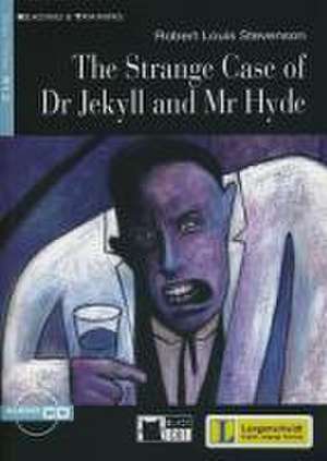 The Strange Case of Dr. Jekyll and Mr. Hyde. Beginner Elementary. 7./8. Klasse de Robert Louis Stevenson