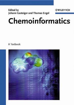 Basic Chemoinformatics – A Textbook de J Gasteiger