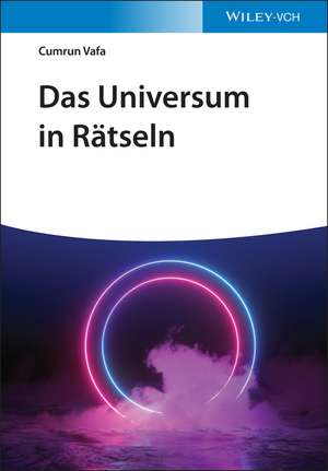 Das Universum in Rätseln de C Vafa