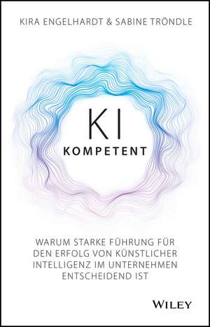 KI-Kompetent de Kira Engelhardt