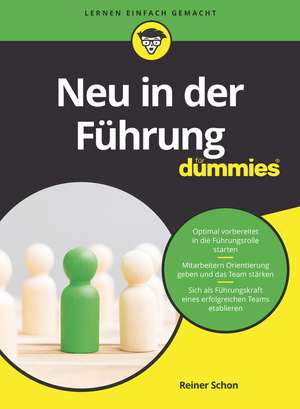 Neu in der Führung für Dummies de R Schon