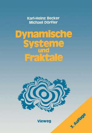 Dynamische Systeme und Fraktale: Computergrafische Experimente mit Pascal de Karl-Heinz Becker