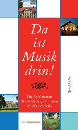 Da ist Musik drin! de Ulrike Ohl