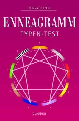 Enneagramm Typen-Test de Markus Becker