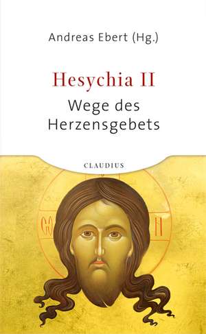 Hesychia II de Andreas Ebert