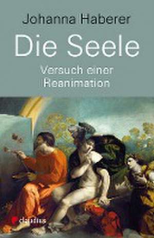 Die Seele de Johanna Haberer