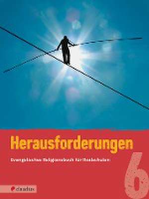 Herausforderungen 6 de Martina Steinkühler