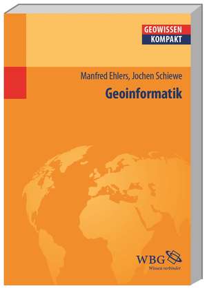 Geoinformatik de Manfred Ehlers