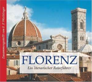 Florenz de Marcus Boshkow